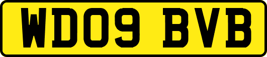 WD09BVB