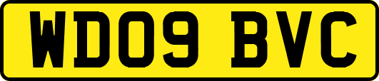 WD09BVC