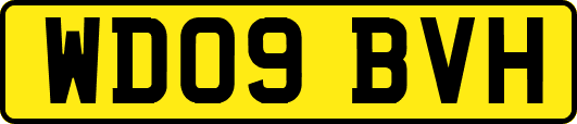 WD09BVH