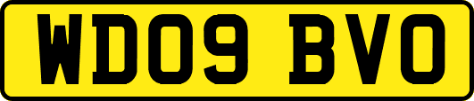 WD09BVO