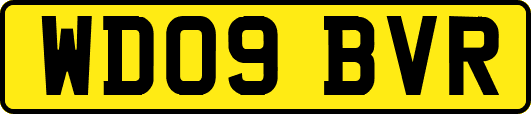 WD09BVR