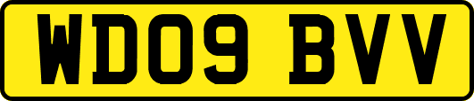WD09BVV