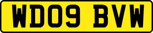 WD09BVW