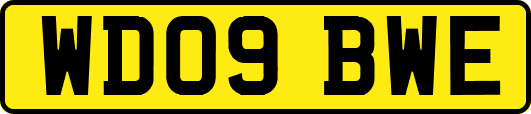 WD09BWE