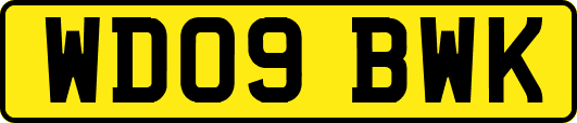 WD09BWK