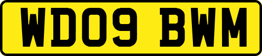 WD09BWM