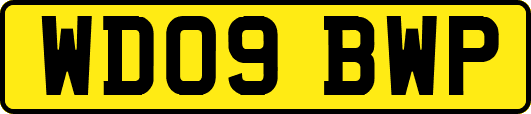 WD09BWP