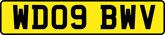 WD09BWV