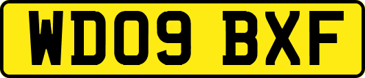 WD09BXF