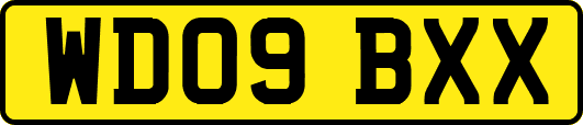 WD09BXX