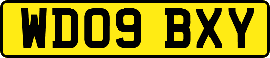 WD09BXY