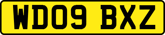 WD09BXZ
