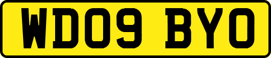 WD09BYO
