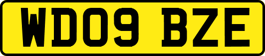 WD09BZE