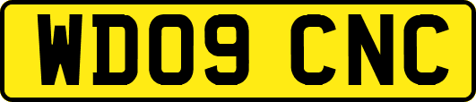 WD09CNC