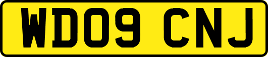 WD09CNJ