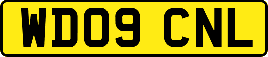 WD09CNL
