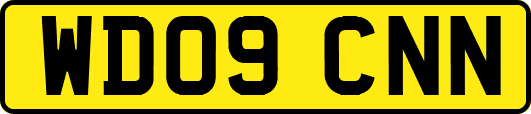 WD09CNN