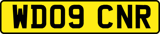 WD09CNR