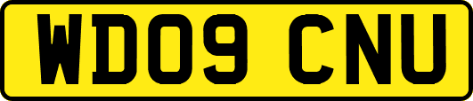 WD09CNU