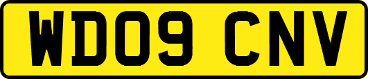 WD09CNV