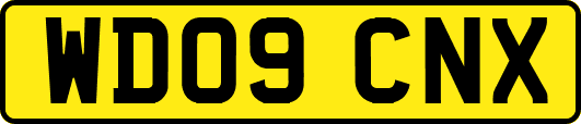 WD09CNX