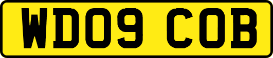 WD09COB
