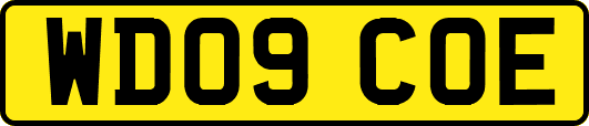 WD09COE