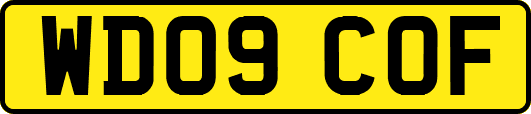 WD09COF