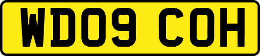 WD09COH