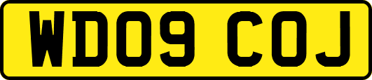 WD09COJ