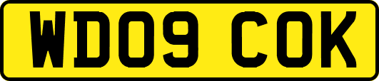WD09COK