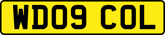 WD09COL