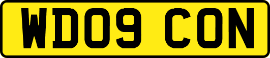 WD09CON