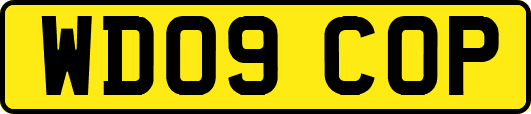 WD09COP