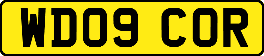 WD09COR