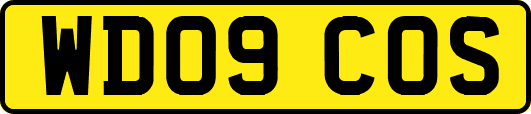 WD09COS