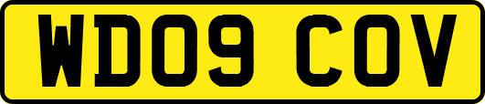 WD09COV