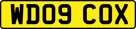 WD09COX