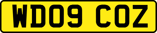 WD09COZ