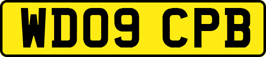 WD09CPB