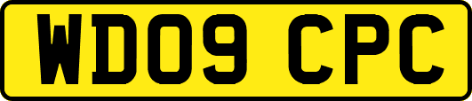 WD09CPC