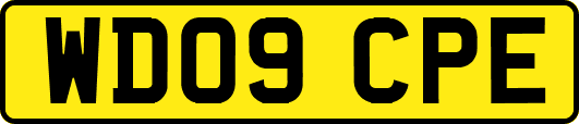 WD09CPE