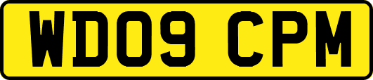 WD09CPM