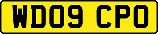 WD09CPO