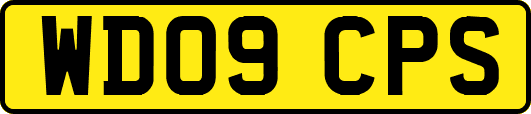 WD09CPS