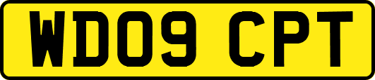 WD09CPT