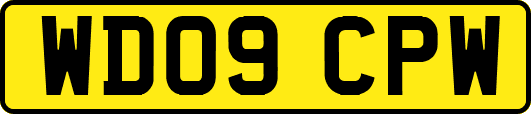 WD09CPW