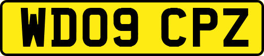 WD09CPZ
