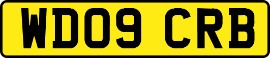 WD09CRB